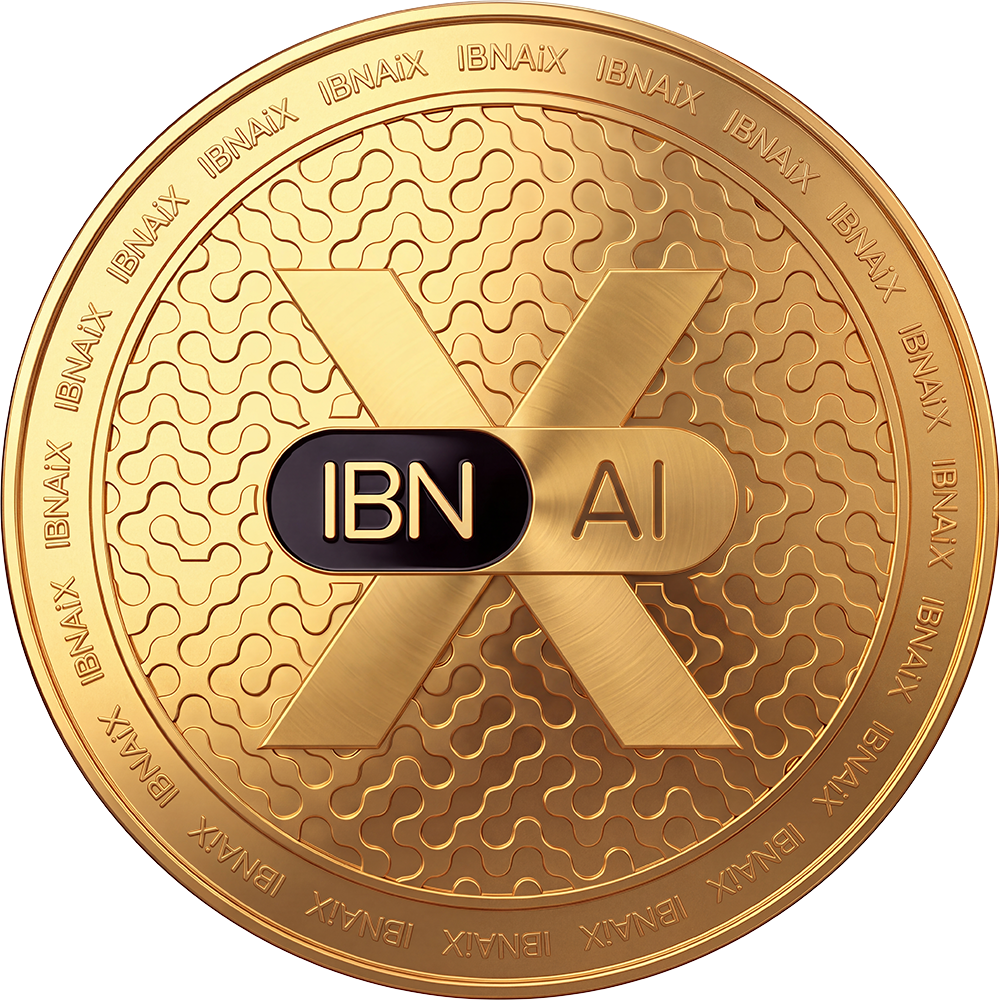 IBNAiX Coin