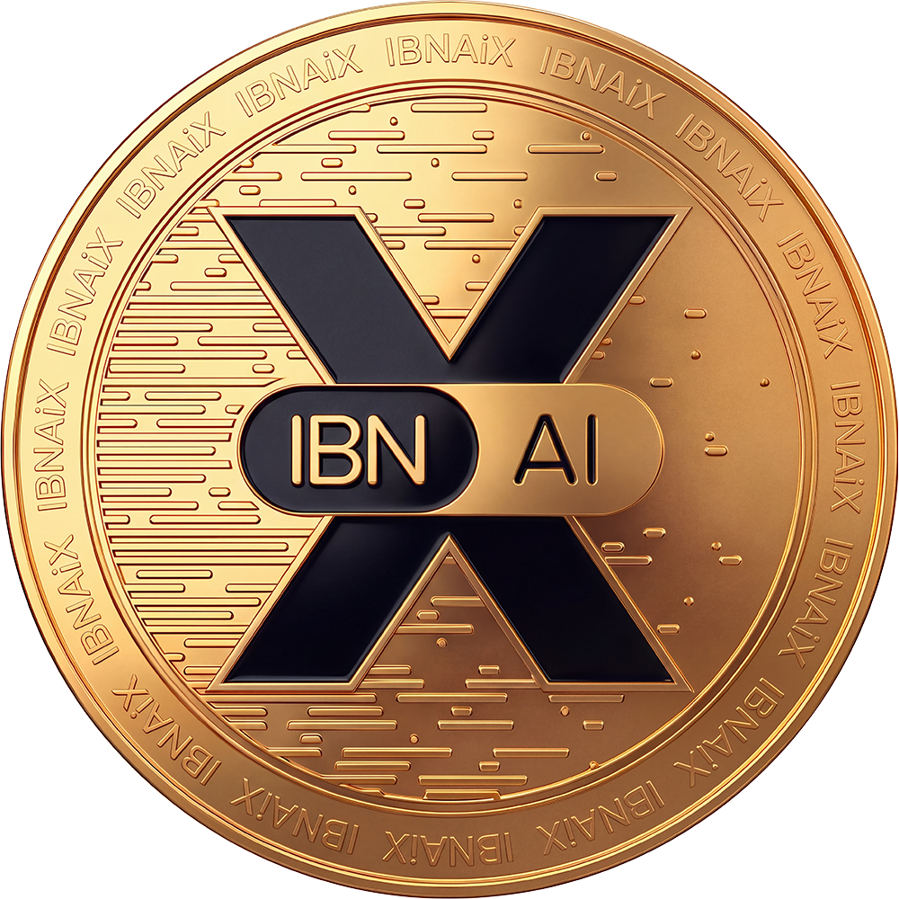 IBNAiX Coin